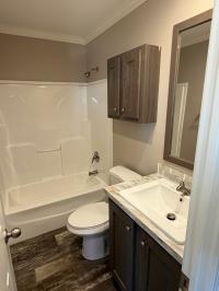 2022 Clayton Homes Inc Community Series Mobile Home