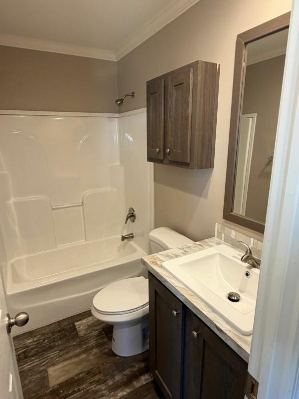 2022 Clayton Homes Inc Community Series Mobile Home