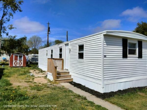 1973 SKYLINE Mobile Home For Sale