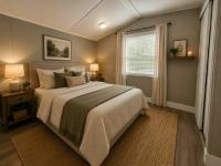 1986 OAKK Manufactured Home