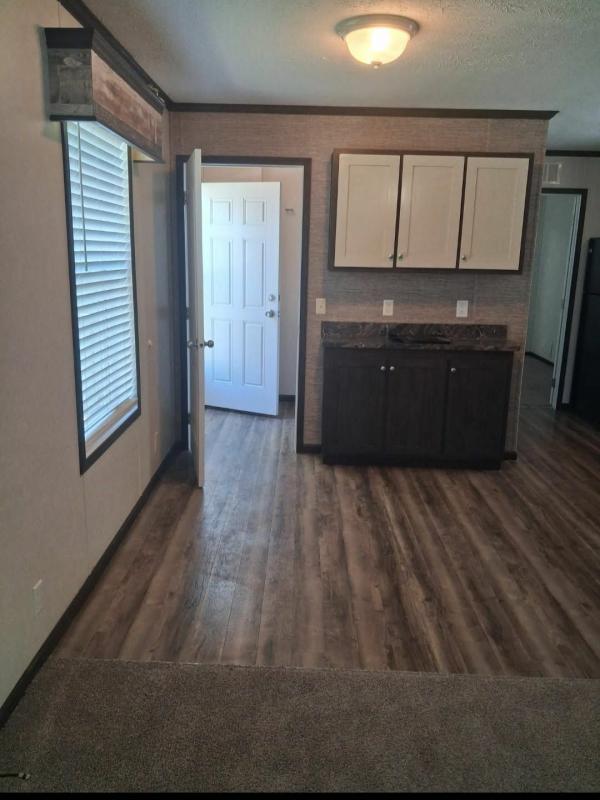 2016 CLAYTON Mobile Home
