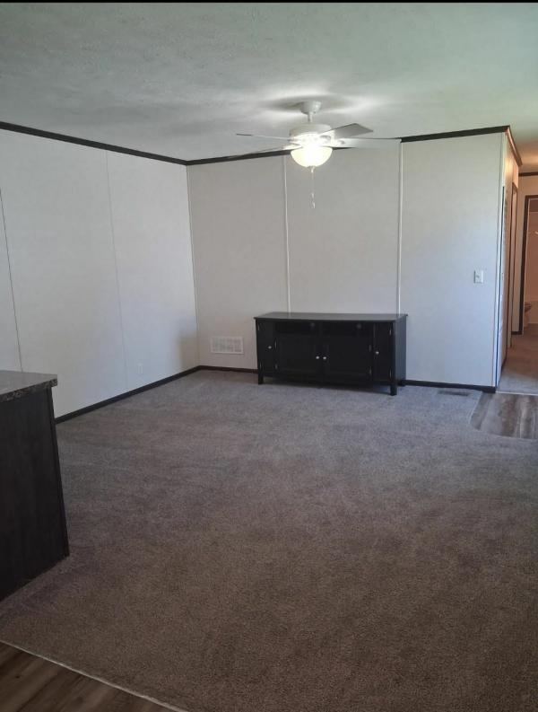 2016 CLAYTON Mobile Home
