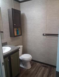 2016 CLAYTON Mobile Home