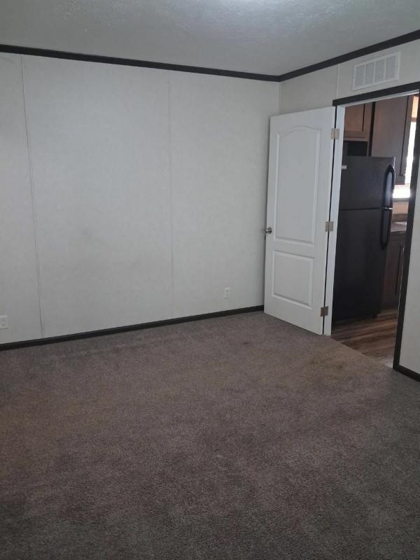2016 CLAYTON Mobile Home
