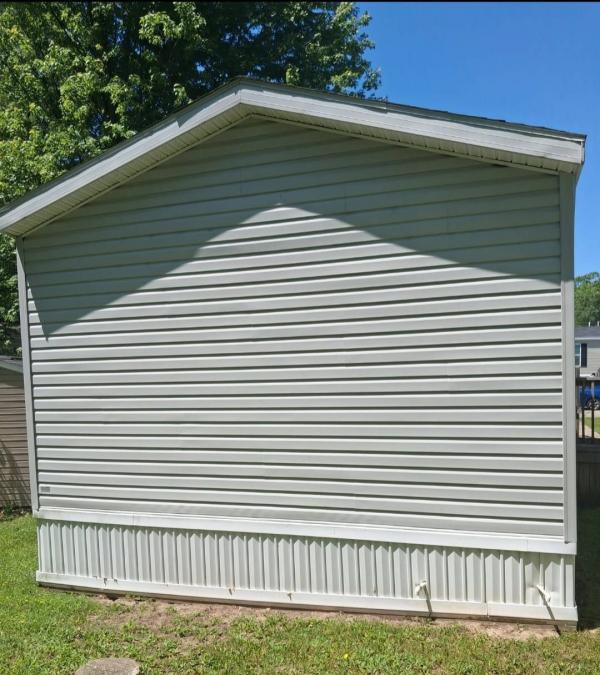 2016 CLAYTON Mobile Home