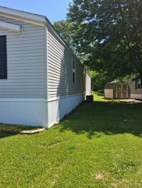 2016 CLAYTON Mobile Home