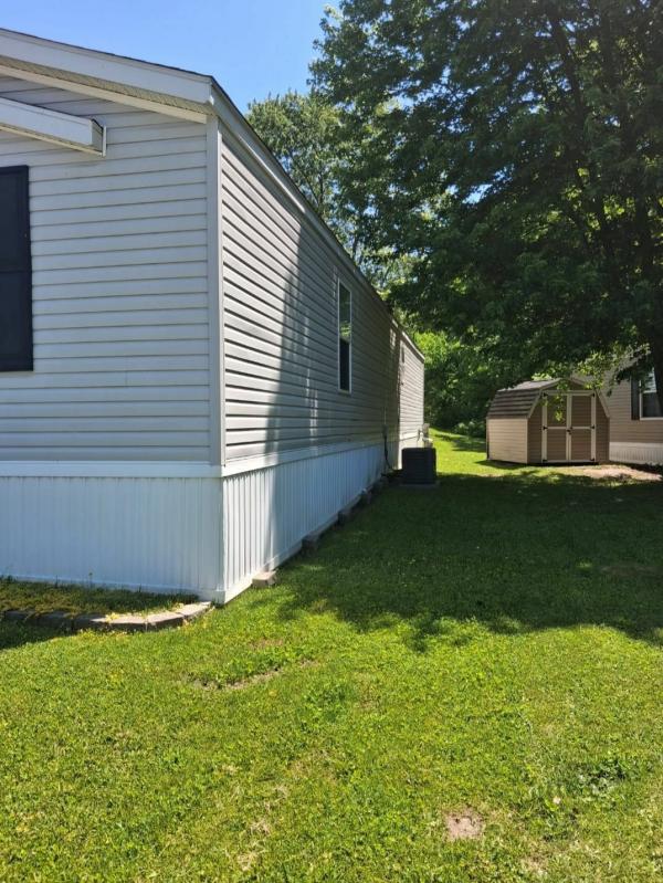 2016 CLAYTON Mobile Home