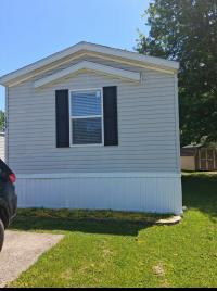 2016 CLAYTON Mobile Home