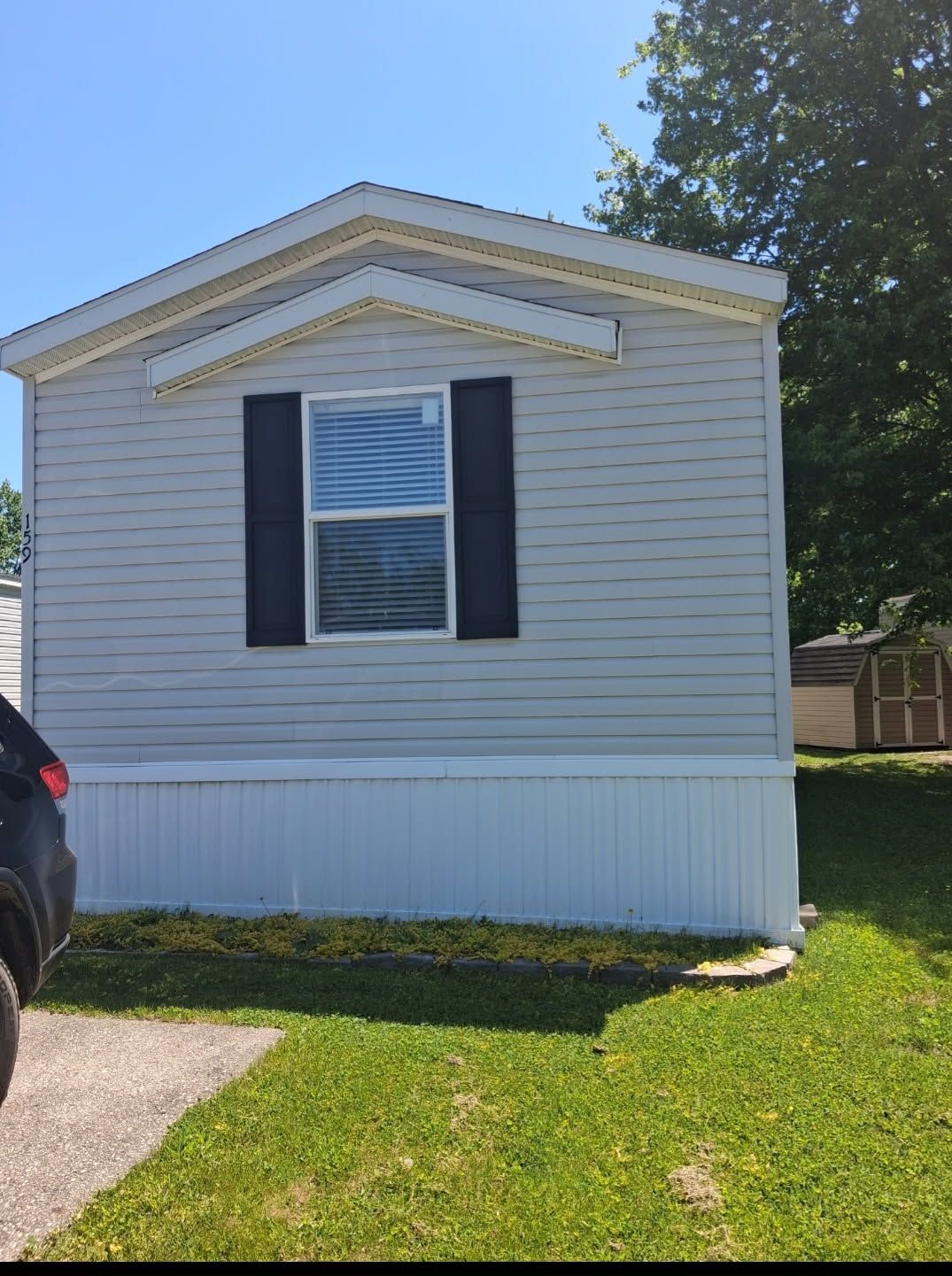 2016 CLAYTON Mobile Home
