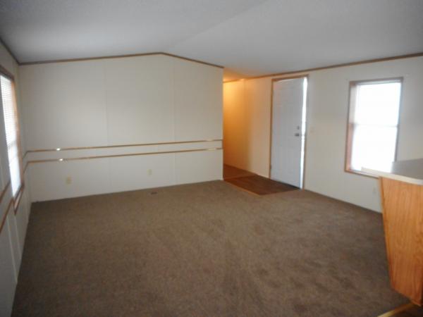 1998 Fleetwood UNK Mobile Home