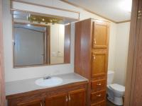1998 Fleetwood UNK Mobile Home