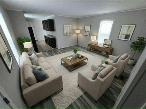 2022 Friendship 410HH16663D Manufactured Home