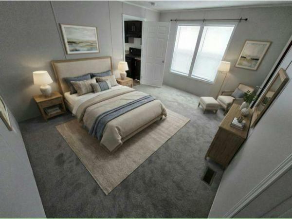 2022 Friendship 410HH16663D Manufactured Home