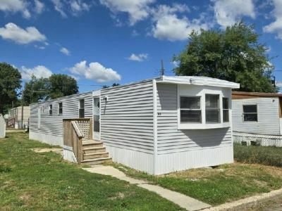 Mobile Home at 868 E Commerce St Lot 63 Bridgeton, NJ 08302