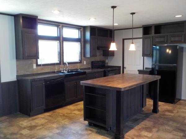 2015 CMH UNK Mobile Home