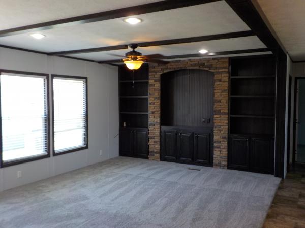 2015 CMH UNK Mobile Home