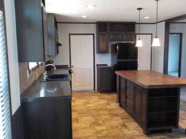 2015 CMH UNK Mobile Home