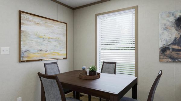 Photo 3 of 2 of home located at 3013 Lamplight Dr Lot Lld3013 Columbus, IN 47203