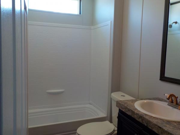 2015 CMH UNK Mobile Home