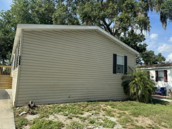 2015 NOBI Mobile Home For Sale