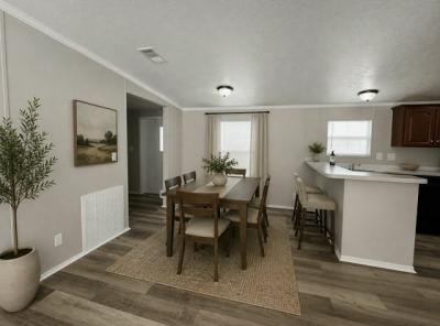 Photo 3 of 6 of home located at 9337 Sunset Drive Tampa, FL 33610