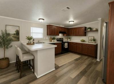 Photo 5 of 6 of home located at 9337 Sunset Drive Tampa, FL 33610