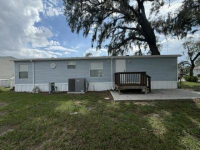 Mobile Home at 9443 Sunset Drive Tampa, FL 33610
