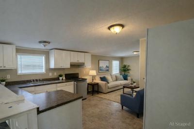 Photo 2 of 4 of home located at 9443 Sunset Drive Tampa, FL 33610