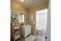 1992 CARR Manufactured Home
