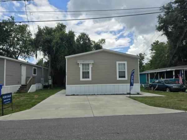 2020 FLTW Mobile Home For Sale