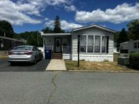 1986 Skyline Skyline Manufactured Home