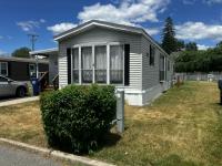 1986 Skyline Skyline Manufactured Home