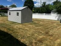 1986 Skyline Skyline Manufactured Home