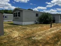 1986 Skyline Skyline Manufactured Home