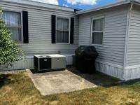 1986 Skyline Skyline Manufactured Home
