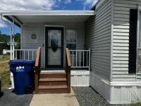 1986 Skyline Skyline Manufactured Home