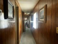 1986 Skyline Skyline Manufactured Home