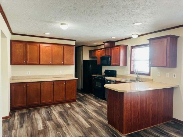 2013 Redman Mobile Home For Sale