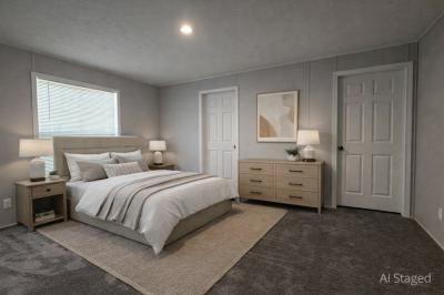 Photo 5 of 6 of home located at 733 Juliet Dr. Lakeville, MN 55044