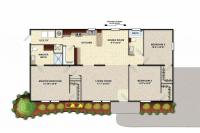 2013 Redman 2856207RAS Mobile Home