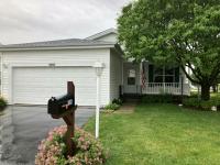 2000 Hitech Woodfern Manufactured Home