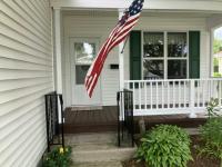 2000 Hitech Woodfern Manufactured Home