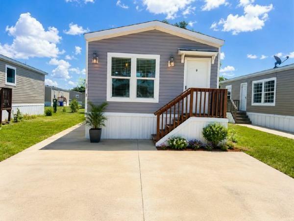2019 CMHM Mobile Home For Sale