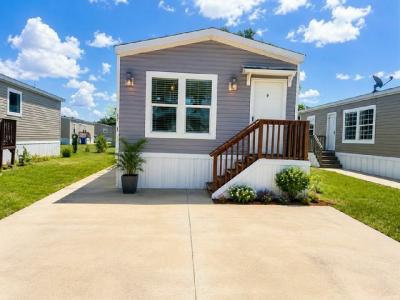 Mobile Home at 1701 Sunburst Dr Apopka, FL 32712