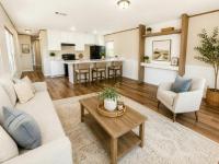 2019 CMHM Manufactured Home