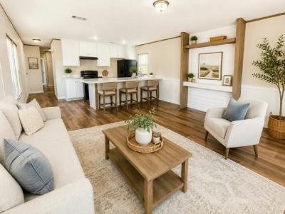 Photo 2 of 4 of home located at 1701 Sunburst Dr Apopka, FL 32712