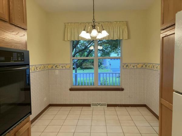 2000 Hitech Woodfern Manufactured Home