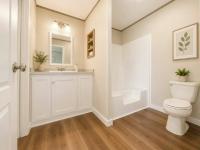 2019 CMHM Manufactured Home