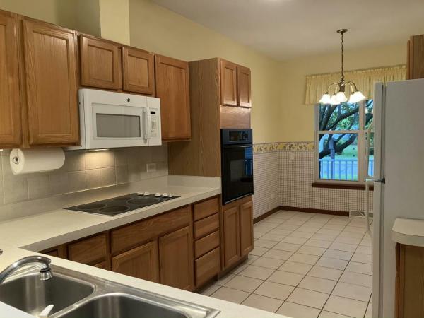 2000 Hitech Woodfern Manufactured Home