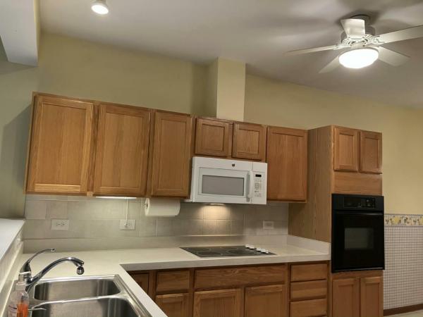 2000 Hitech Woodfern Manufactured Home